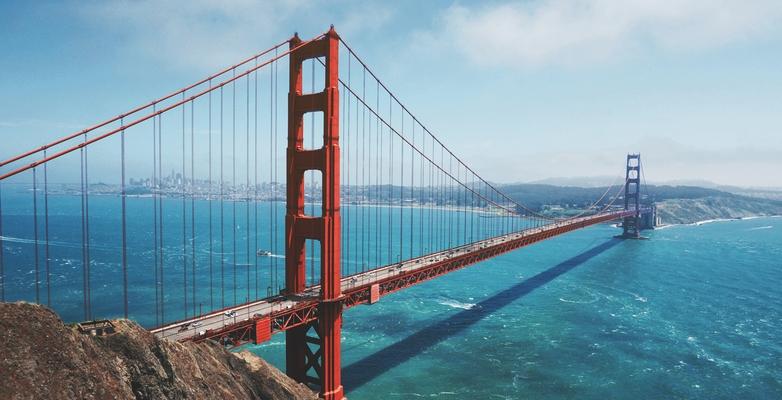 golden gate bridge