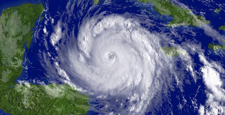 Hurricane