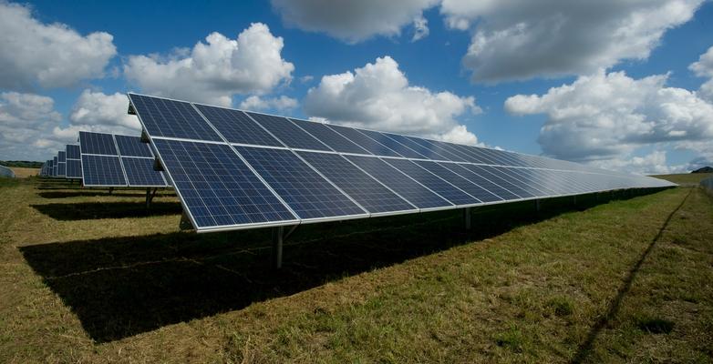 Solar panels