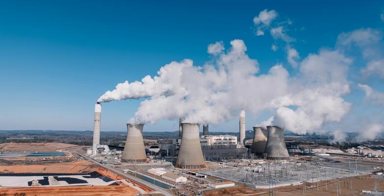 Power plant