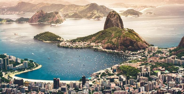 Rio Brazil