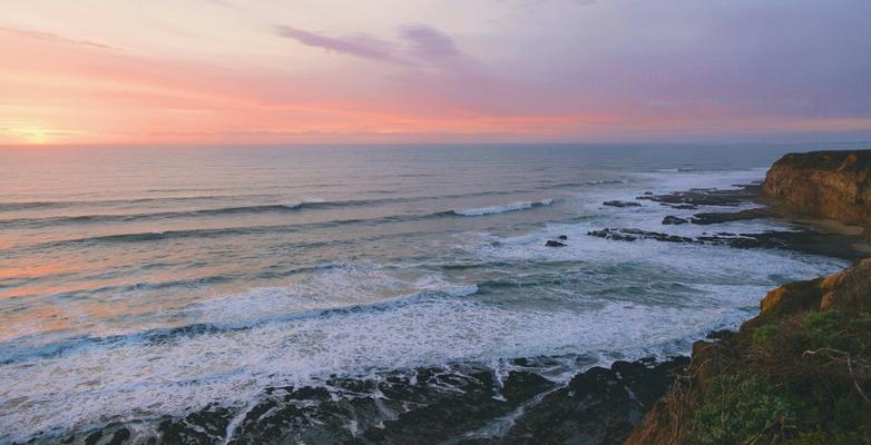Shoreline