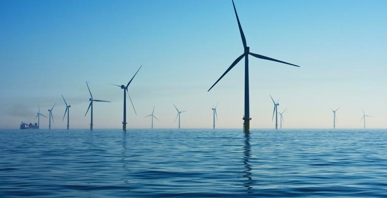 ocean turbines