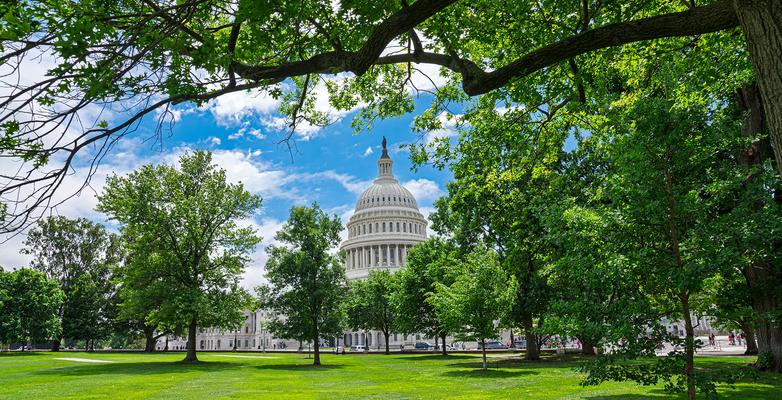capitol building
