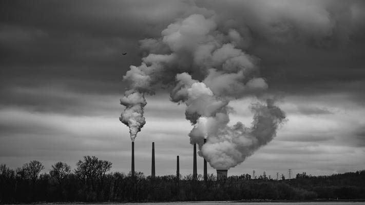 Smokestacks