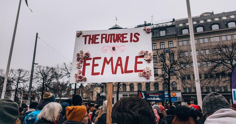 blog futurefemale