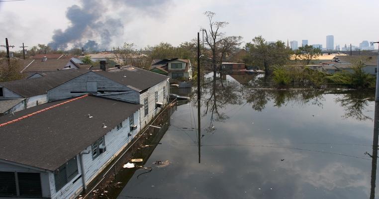 Hurricane Katrina