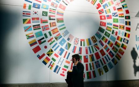 World Bank