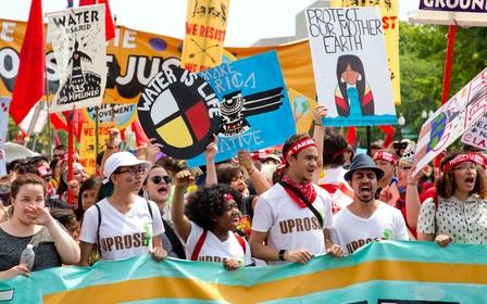 Pipeline Rally