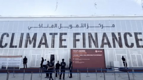 climate finance