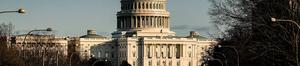 American Capitol Building