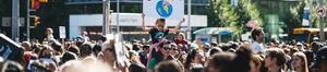 Climate March