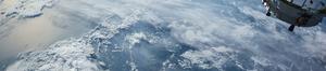 photo of earth