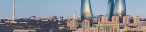 Baku Azerbaijan