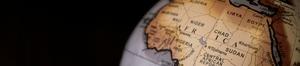 africa map