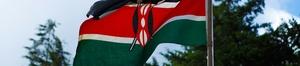 kenya flag