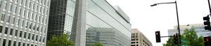 World Bank HQ