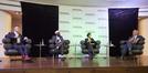 Photo from Raising Ambition event