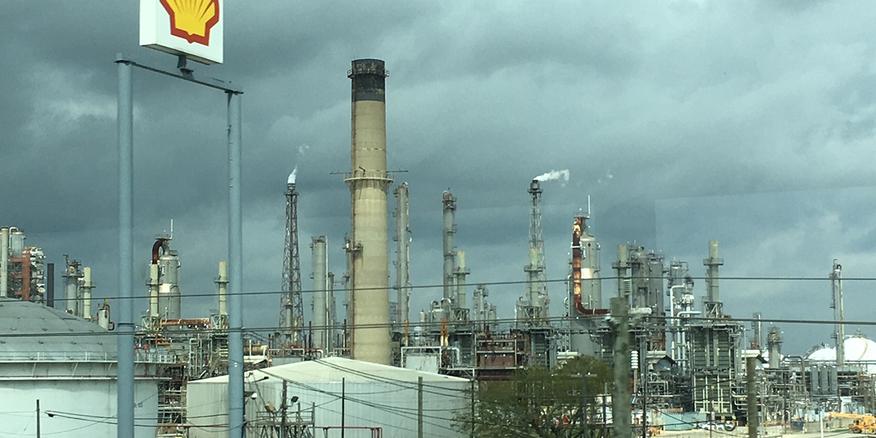 Ethane Cracker Plants: What Are They? | The Climate Reality Project