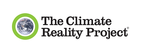 Climate Reality logo